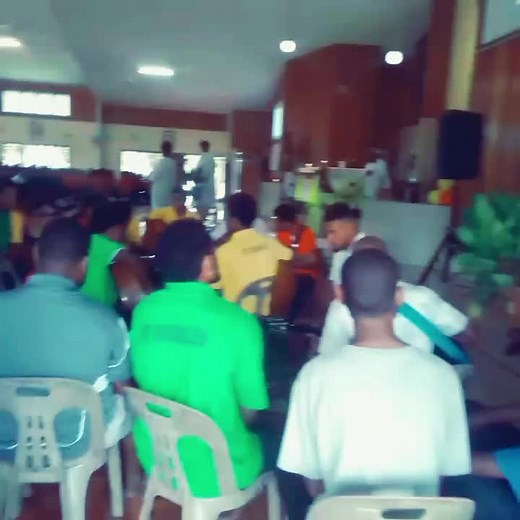St Charles LWANGA Gerehu Secondary School 50th Golden Jubilee Celebration