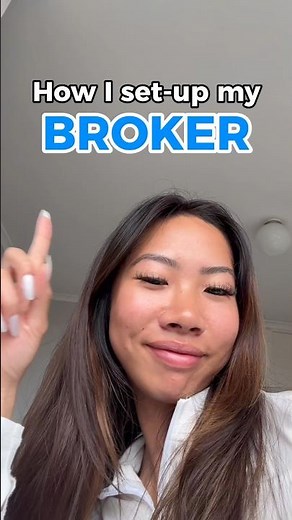 How to set-up Webull #trading #stockmarket