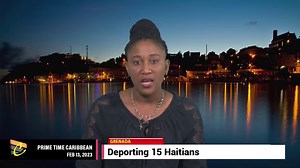 24K views · 276 reactions | GRENADA deporting 15 Haitians | WPG10 | Facebook