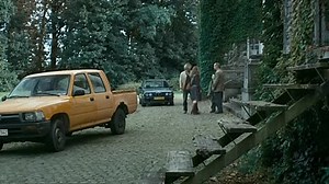 Two Eyes Staring (2010)