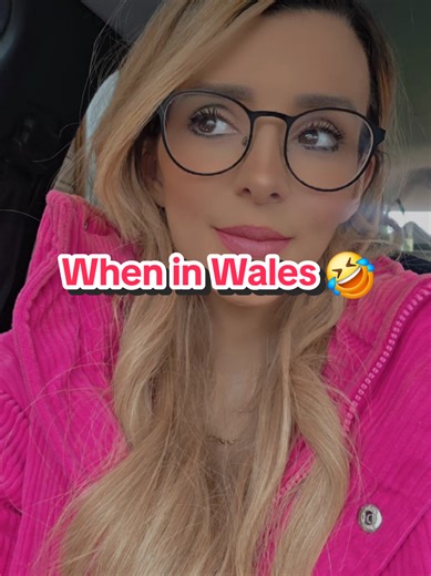 Hilarious Outtakes of Mispronouncing Welsh in Wales