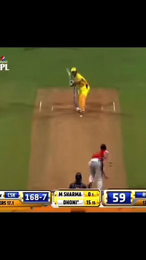 Dhoni power 😨 #ipl2025news #ipl2025 #ICC # #photochallenge #msdhoni #dhoni #csk #pbks | Kala Dhakwala