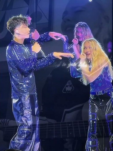 Dream Come True - Freya Skye and Malachi Barton #malachibarton #freyaskye #zombies4