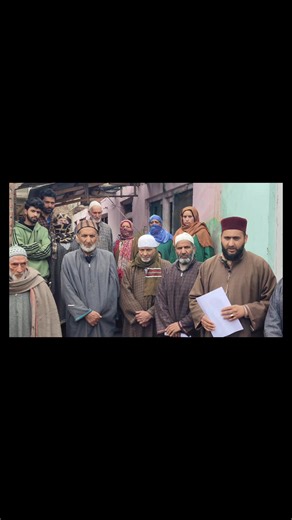 Urgent Appeal for Help: Family in wagoora bk Pora , Loses Home in Devastating Fire Tragedy has struck in wagoora bk pora nowgam , where a devastating fire has completely reduced a home to ashes. The affected family, led by Late Muhammad Akbarar Ganie , has suffered an immense loss, leaving them in urgent need of support. Victim Details: Name: W/o late mohammad akbar ganaie Mohammad ashraf ganaie Shabir ahmad ganaie Account No.: 0422010100001277 IFSC Code: Jaka0khanda Name: Markazi jama Masjid Wa