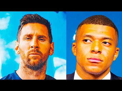 MBAPPE HATES MESSI! Here’s why Kylian does not like Lionel!