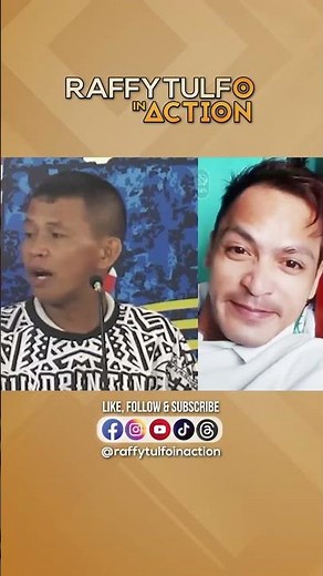 Mismong si Mrs ang nagbigay ng ebidensya! Kabit, todo deny!