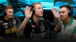 Drivers Only: That Sydney finish, the redress, AGP and more | Supercars