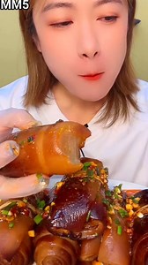 36K views · 584 reactions | ASMR Yummy Mukbang   #2025viralvideo #viralvideoshort #viralreelsfacebook #reelsfyp #facebookreels #asmr #viralvideoshort #mukangchallenge #chinesemukbang #mukbang #yummy #asmr | MM 5 | Facebook