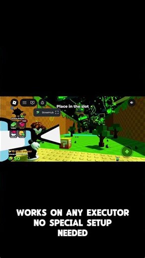Kick A Lucky Block OP Script – Auto Farm Money #roblox