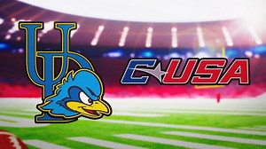 Conference USA Set To Add Delaware In 2025 Amid Realignment