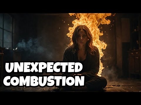 Science of Spontaneous Human Combustion