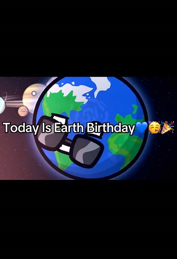 Earth Day Fun Facts: Our Planet's Birthday!