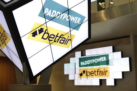 Flutter warns over earnings hit from Budget gambling tax blow