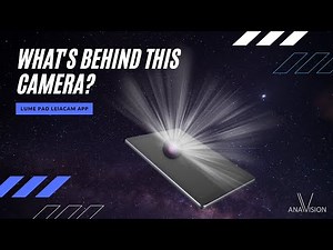 LeiaCam - the Camera App of the Lume Pad + how to get depth maps from the Camera