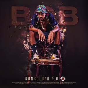 Snokonoko (feat. Busta 929, Soulful G, Rabza & Gene) - Bob Mabena: Song Lyrics, Music Videos & Concerts