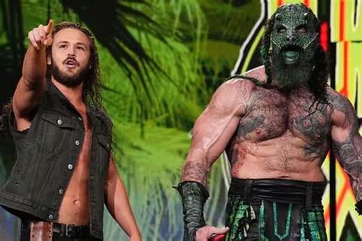 AEW Dynamite: Matches announced, how to watch in the United Kingdom and current WrestleDream card