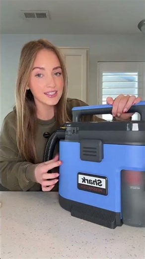 Time for a wet dry vacuum upgrade! #tiktokshopcybermonday #tiktokshopholidayhaul #portablevacuum