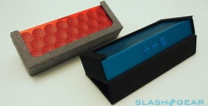 Jawbone MINI JAMBOX Multi Play Update Adds Duo-DJ'ing - SlashGear
