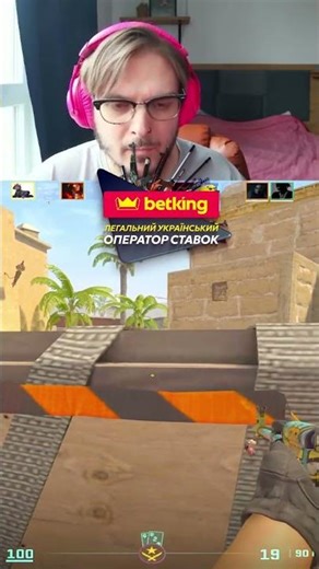 COUNTING WITH A NEW MOUSE #csgo #cs2 #counterstrike #csgomoments #gaming #shokerisback #twitch