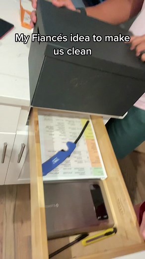 Give this man an HGTV show