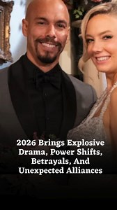 2026 Brings Explosive Drama, Power Shifts, Betrayals, And Unexpected Alliances | The Young and Restless News & Spoilers