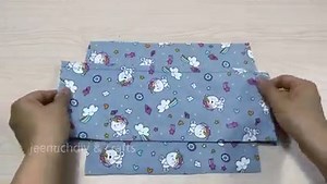 2.9K views · 68 reactions | Diy beautiful sling Bag | Jeenuchdiy&craft | Facebook