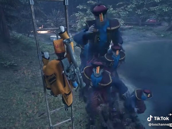 How to Download Days Gone on iPhone