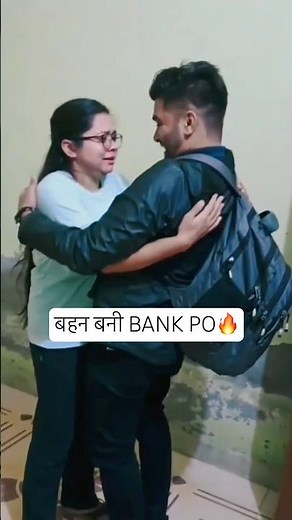 🔥Pride of Constant Guide | Bharti SBI PO Topper #shorts