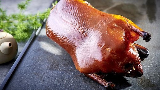 6 Resep Bebek Peking yang Mudah dan Lezat, Awas Bikin Ketagihan