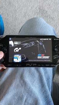 You guys want a modding tutorial? #psp #jailbreak #mods #pspgames #y2k