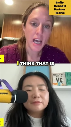 Emily Bennett — Partner at Andreessen Horowitz — on Venture with Grace, sharing why education is primed for an AI-native reset. The education market is ready for a new generation of AI-native, tech-forward tools that can challenge long-standing incumbents. Emily drew parallels to the post-2012 era, when major companies were built amid economic uncertainty. Today’s market fear may obscure a simple truth: education is a fundamental human need and remains resilient through volatility. Her key point