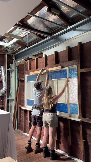 Creating Our Dream Cottage Kitchen Renovation | Part 3