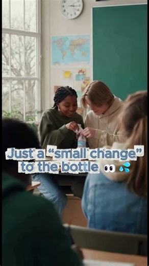 He Opened the Bottle… BIG Mistake 💦😂 | Epic Class