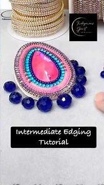 Intermediate Level Edging Tutorial