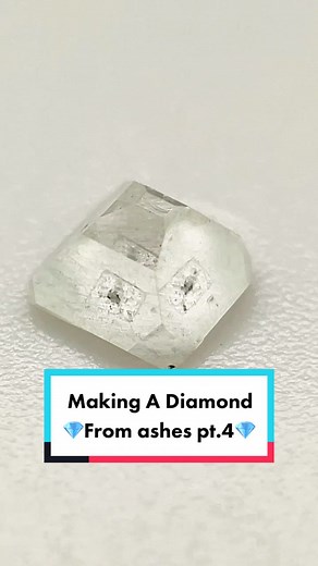 Creating Diamonds from Human Ashes - The Ultimate Guide