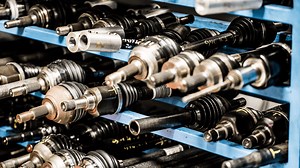 Products & Solutions