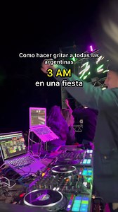 Sound world on Reels