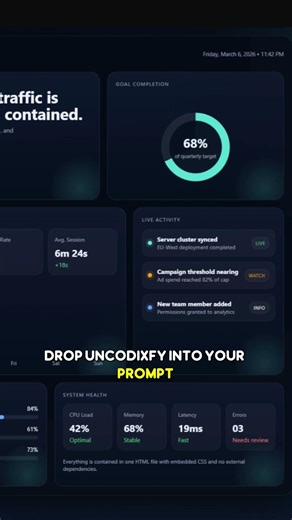 Uncodixify: letting GPT create uncodexified UI