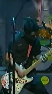 17K views · 956 reactions | Let's go back to David Letterman on October 14, 1997, when 'Nimrod' by Green Day was freshly released. What’s your favorite performance from that era? We'd love to hear your thoughts! #greenday #billiejoearmstrong #trecool #mikedirnt | Green Day Italy - Italian Rage and Love | Facebook