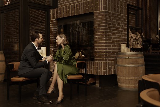 Gavekort til weekendophold » Oplev ægte luksus på Munkebjerg