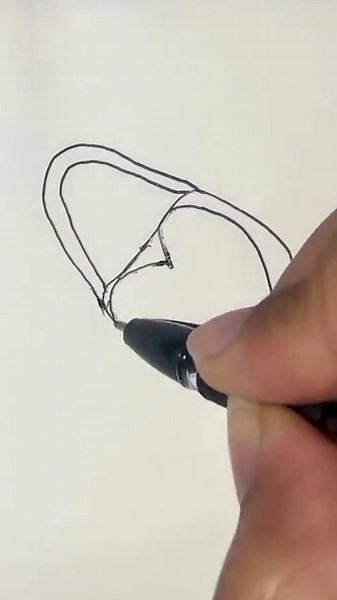 How to Draw a Purse! 👜 Easy Step-by-Step Tutorial