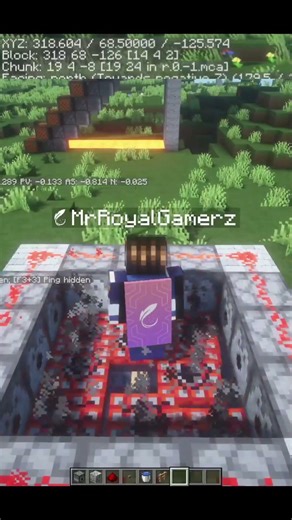 Minecraft Mob Launcher 💀