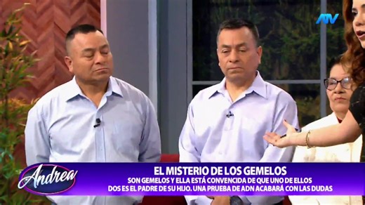 🔴 EN VIVO Andrea ATV - Programa 29 de DICIEMBRE del 2025 | Andrea ATV