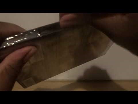 The Smashing Machine (UK) DVD Unboxing