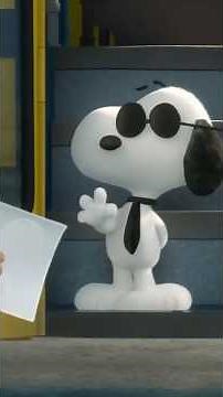 A NEW Snoopy Movie is COMING! #fypシ #snoopy #movie #tv #newmovie #peanutsmovie #charliebrown
