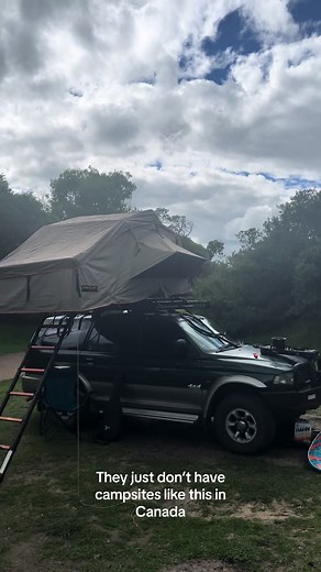 Camping on the Breathtaking Australian Coast: Unforgettable Adventure