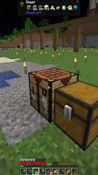What the Harvest Moon was that! #minecraft