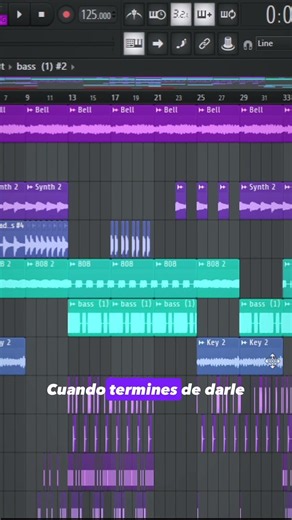 🎨 Make your FL Studio projects look much more professional