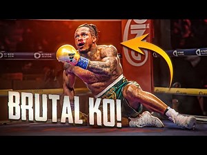 Best Boxing knockouts 2025 | October-November | Top KOs & Highlights HD