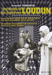 The Devils of Loudun streaming: where to watch online?